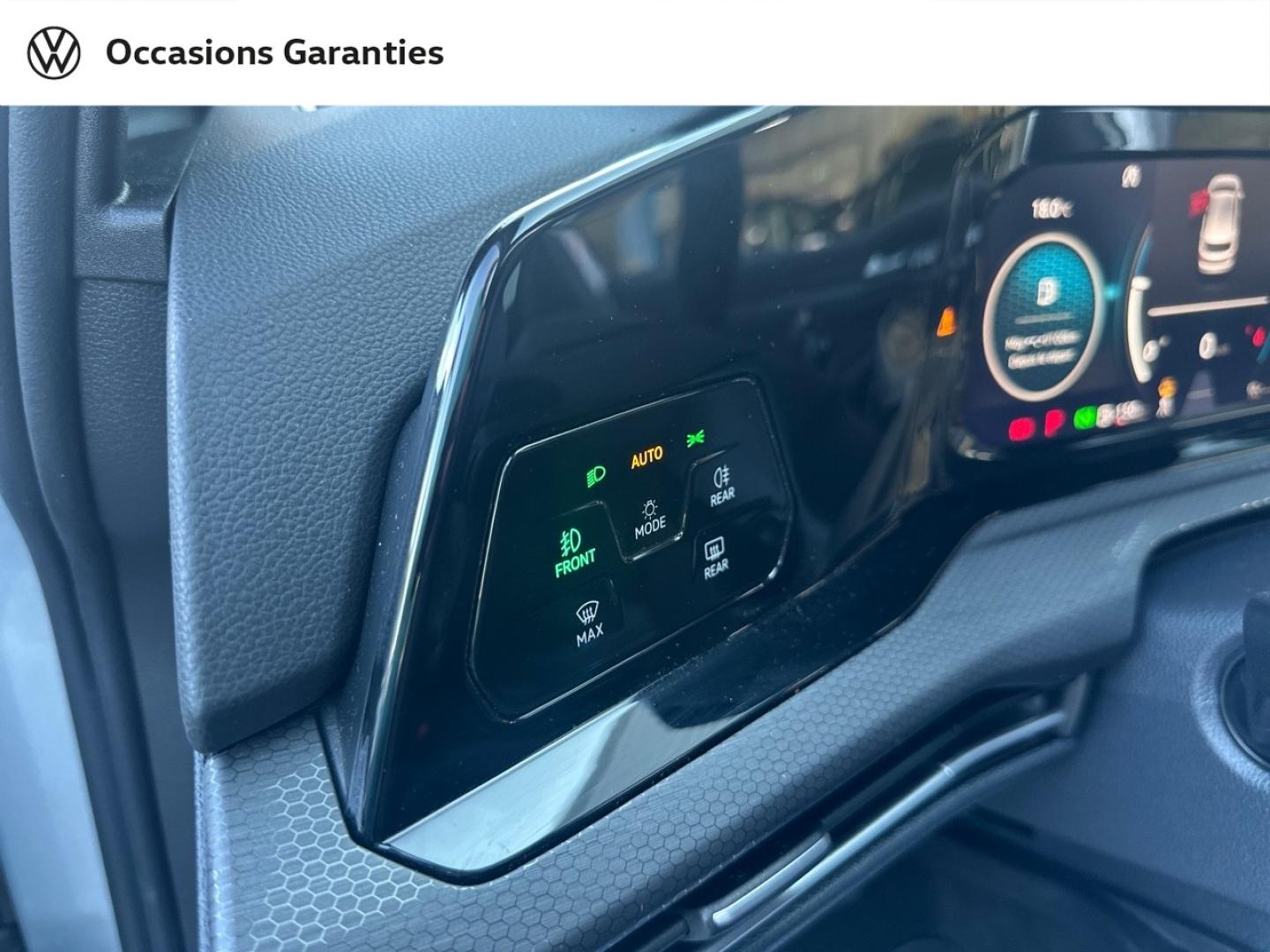 Voitures occasions VOLKSWAGEN GOLF GTD Villeneuve-d'Ascq