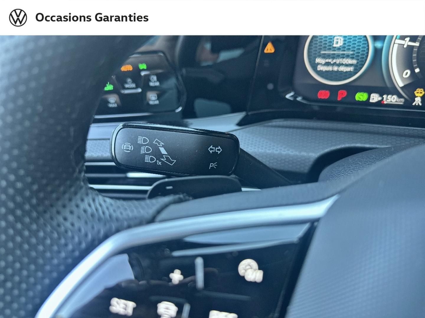 Voitures occasions VOLKSWAGEN GOLF GTD Villeneuve-d'Ascq