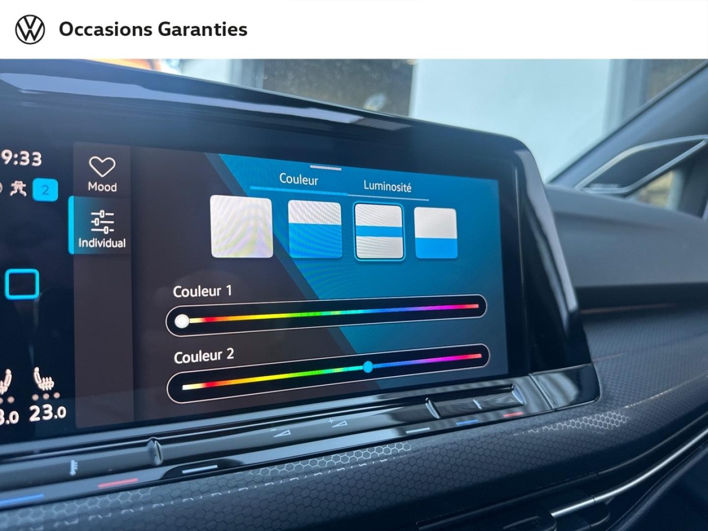 Voitures occasions VOLKSWAGEN GOLF GTD Villeneuve-d'Ascq
