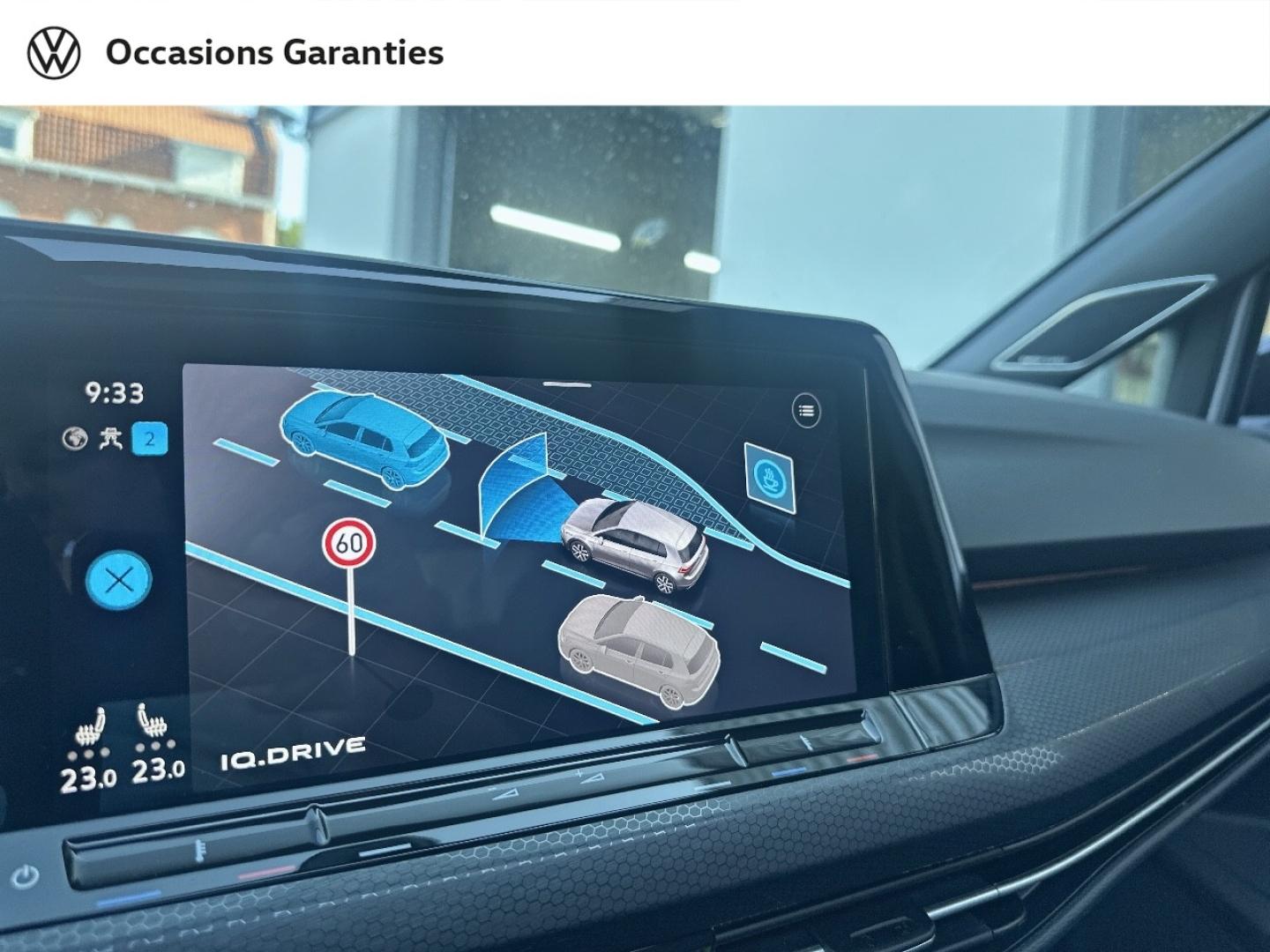 Voitures occasions VOLKSWAGEN GOLF GTD Villeneuve-d'Ascq