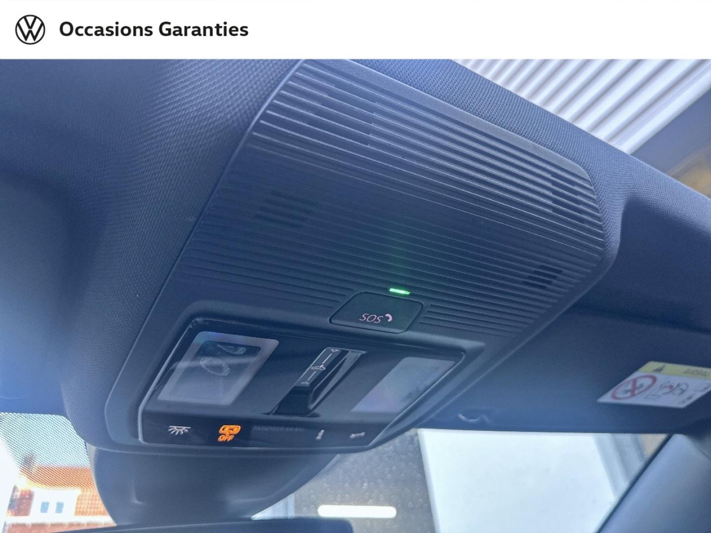 Voitures occasions VOLKSWAGEN GOLF GTD Villeneuve-d'Ascq