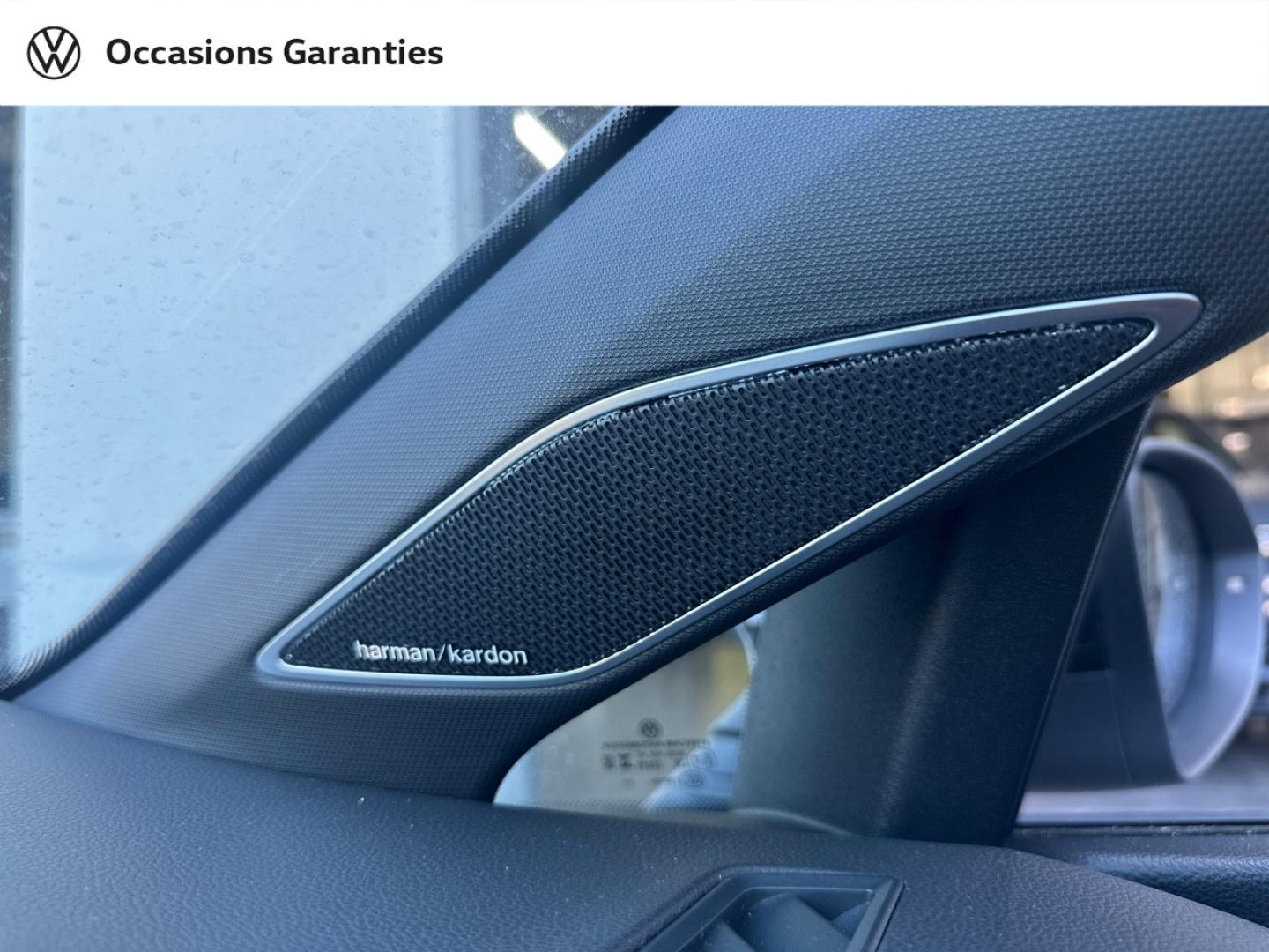 Voitures occasions VOLKSWAGEN GOLF GTD Villeneuve-d'Ascq