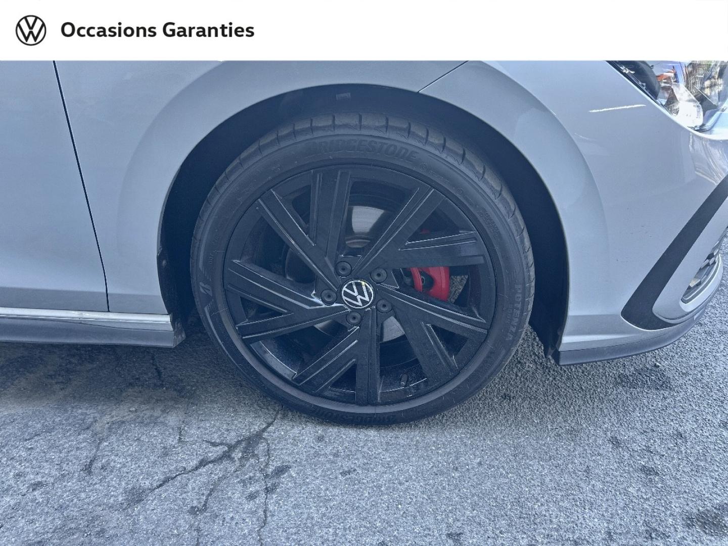 Voitures occasions VOLKSWAGEN GOLF GTD Abbeville