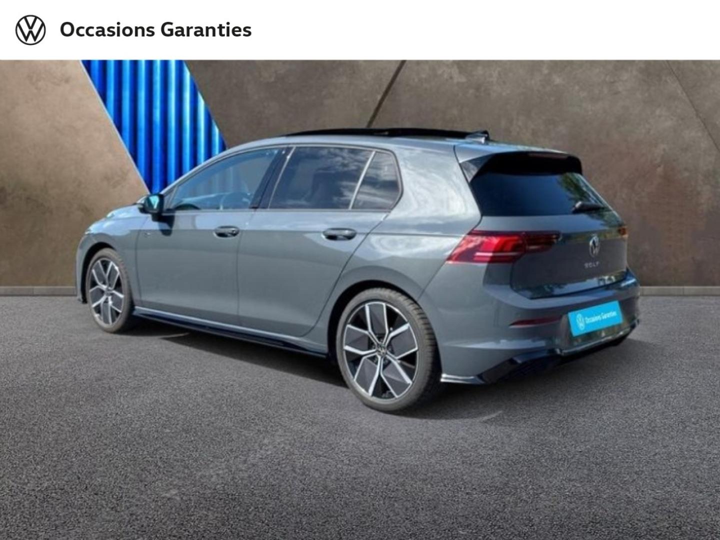 Voitures occasions VOLKSWAGEN GOLF R-Line Villeneuve-d'Ascq