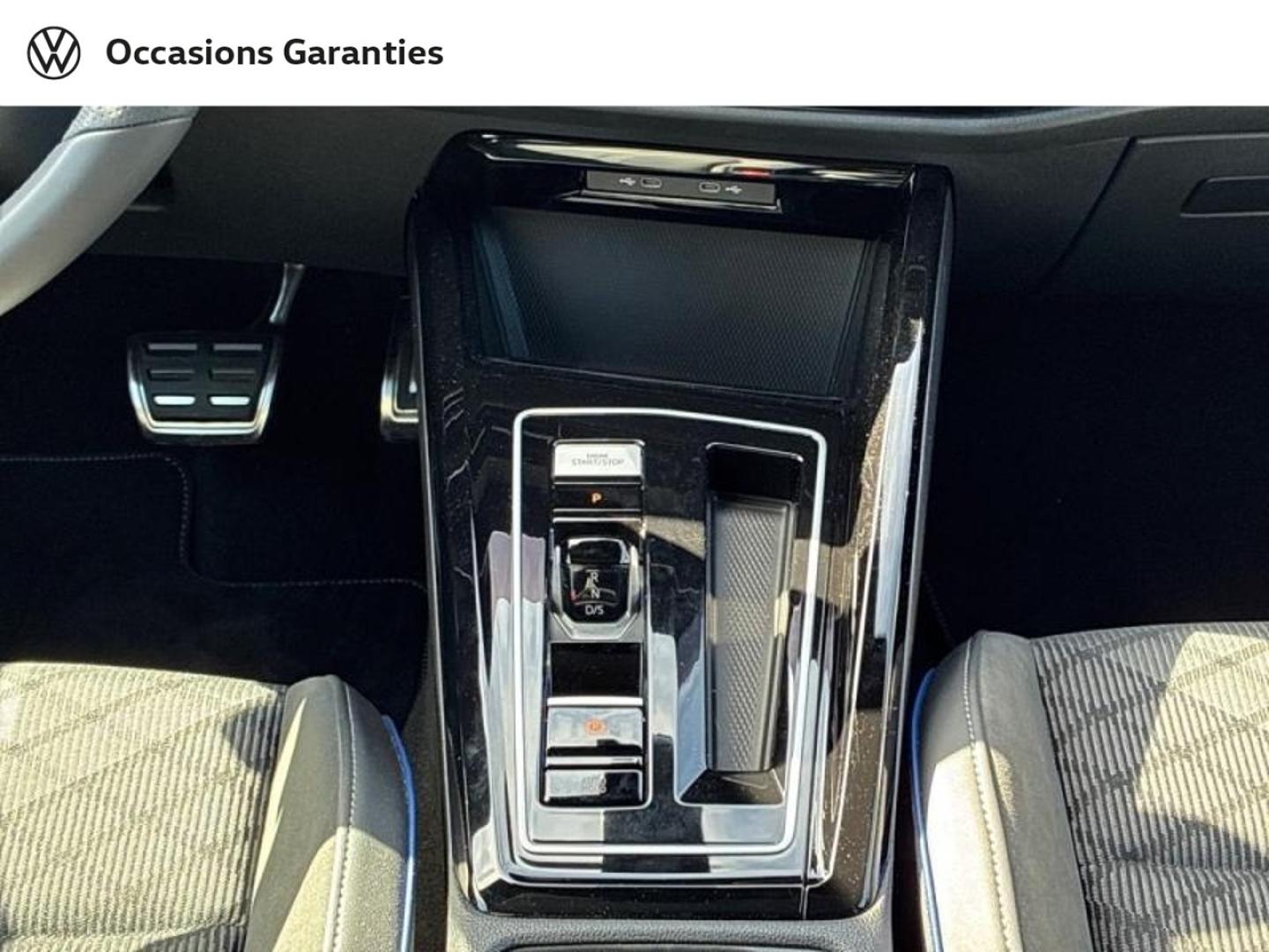Voitures occasions VOLKSWAGEN GOLF R-Line Villeneuve-d'Ascq