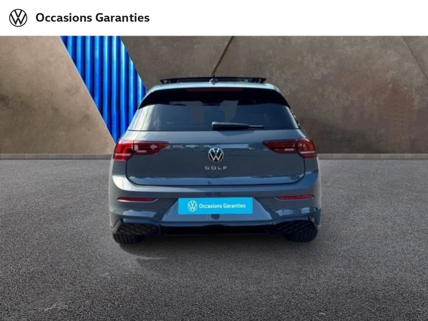 Voitures occasions VOLKSWAGEN GOLF R-Line Villeneuve-d'Ascq