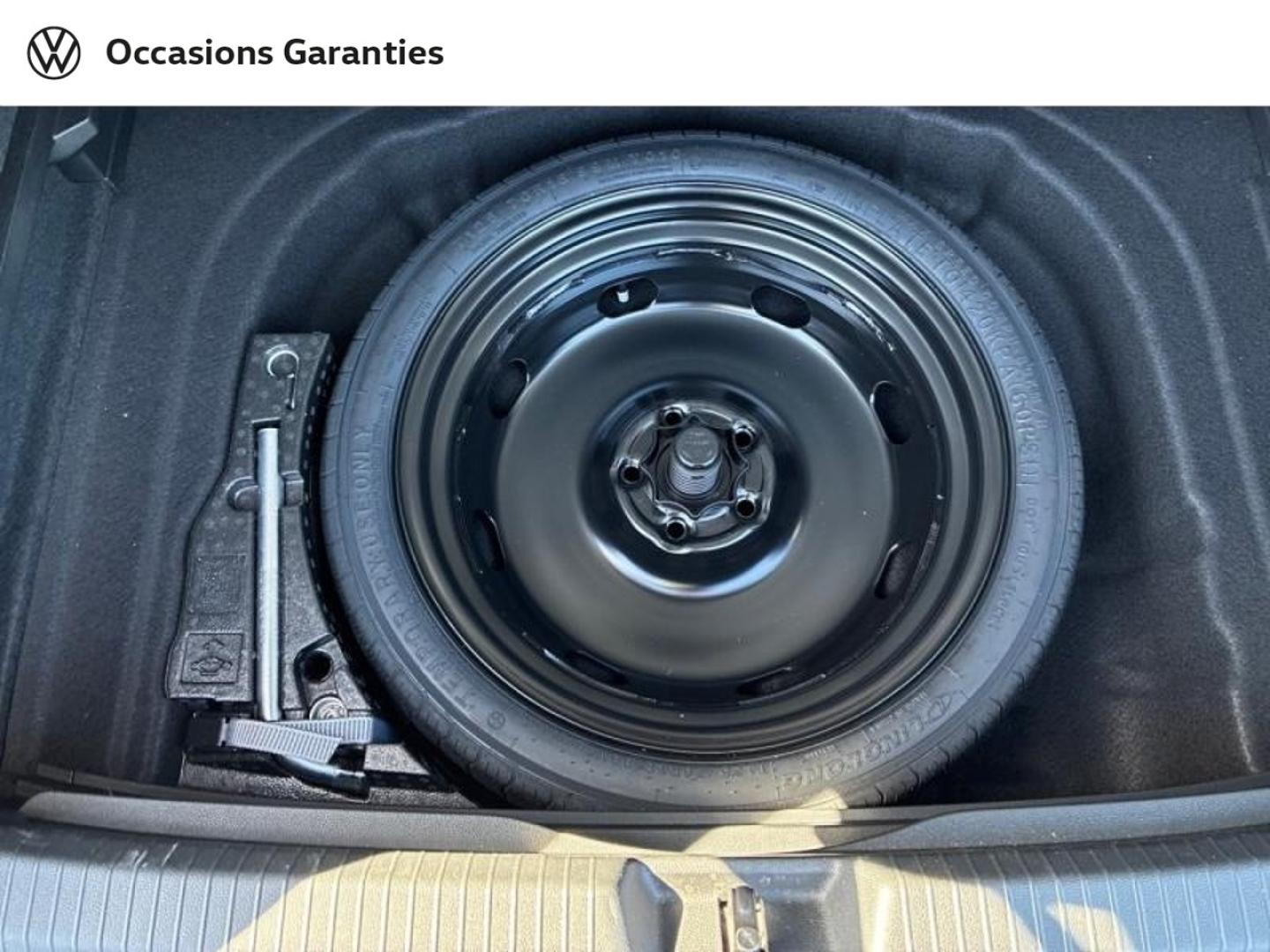 Voitures occasions VOLKSWAGEN GOLF R-Line Villeneuve-d'Ascq