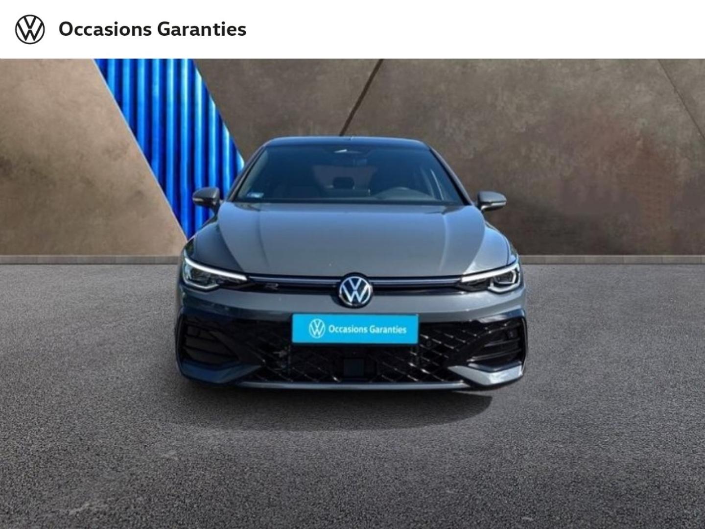 Voitures occasions VOLKSWAGEN GOLF R-Line Villeneuve-d'Ascq