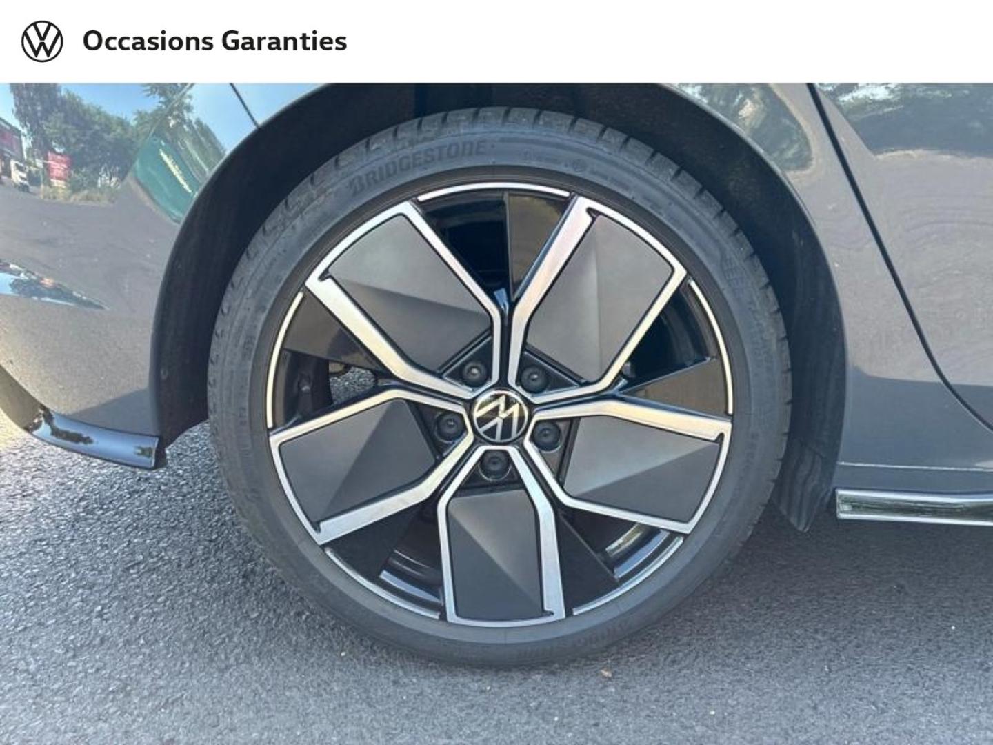 Voitures occasions VOLKSWAGEN GOLF R-Line Villeneuve-d'Ascq