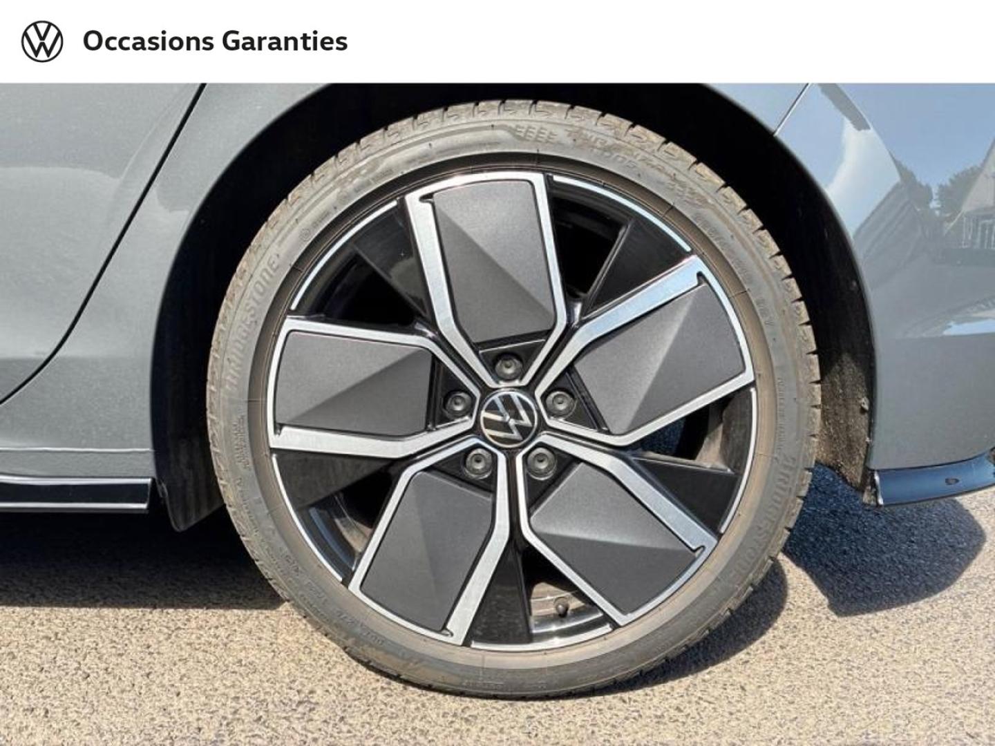 Voitures occasions VOLKSWAGEN GOLF R-Line Villeneuve-d'Ascq