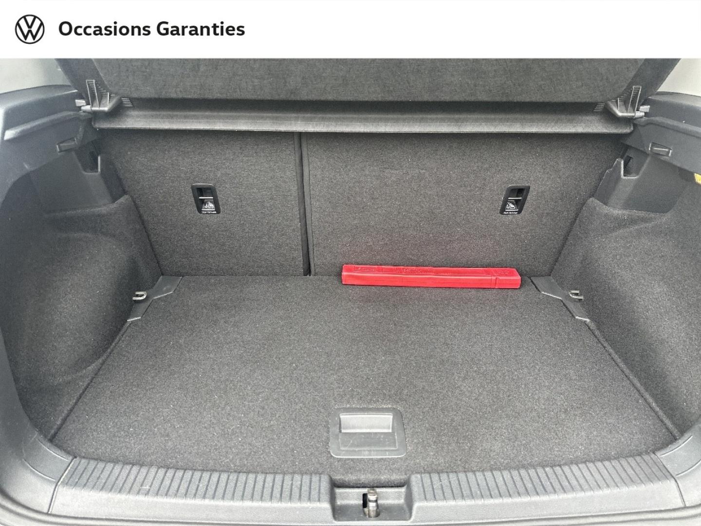 Voitures occasions VOLKSWAGEN T-CROSS Life Tech Villeneuve-d'Ascq