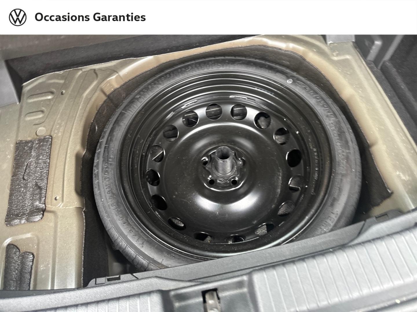Voitures occasions VOLKSWAGEN T-CROSS Life Tech Villeneuve-d'Ascq