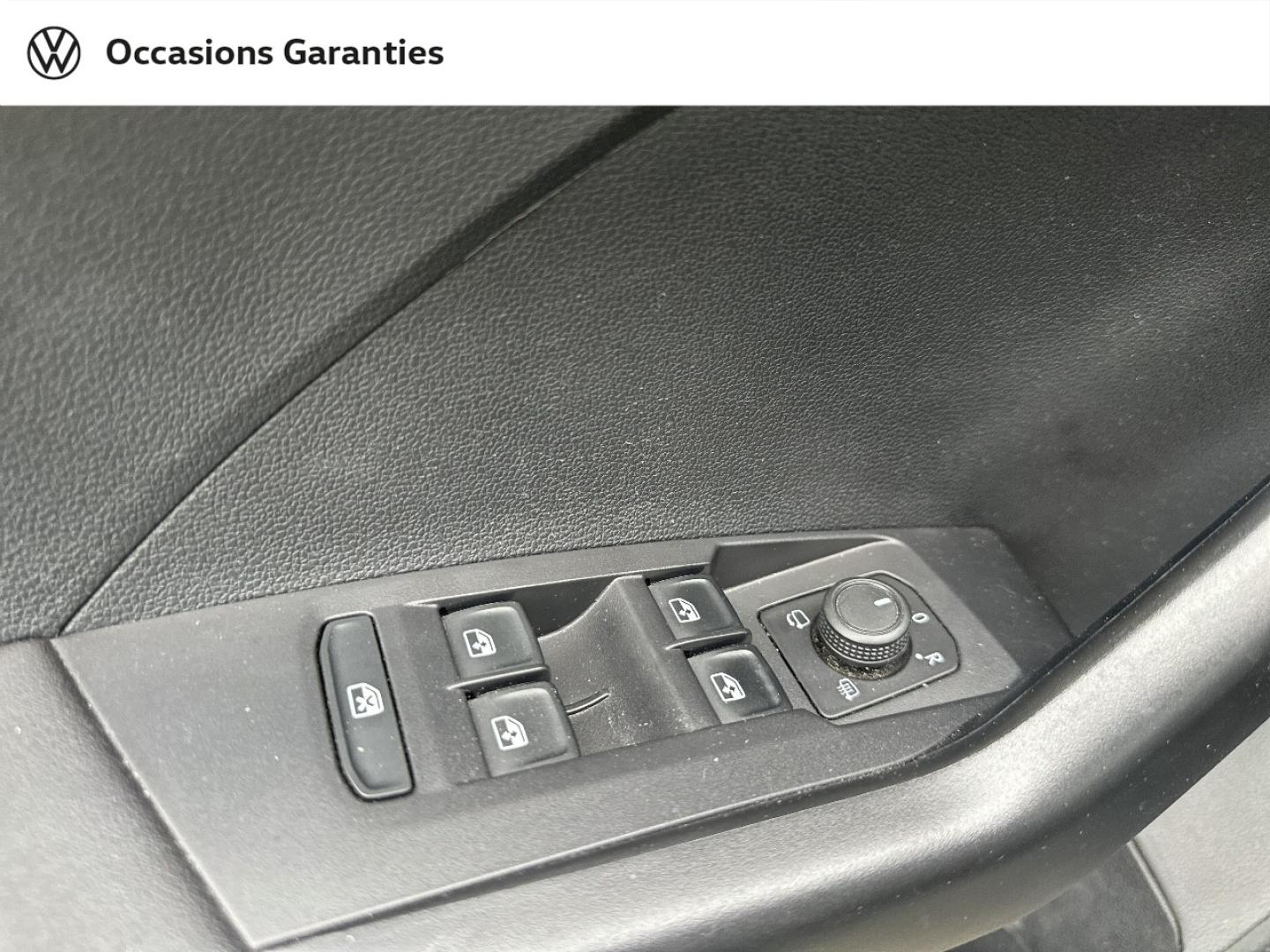 Voitures occasions VOLKSWAGEN T-CROSS Life Tech Villeneuve-d'Ascq
