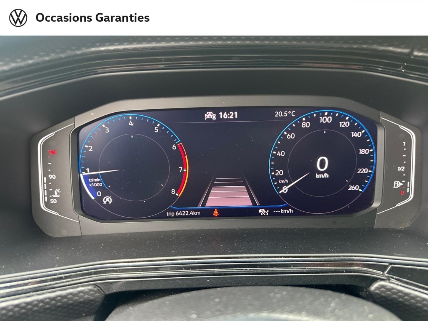 Voitures occasions VOLKSWAGEN T-CROSS Life Tech Villeneuve-d'Ascq