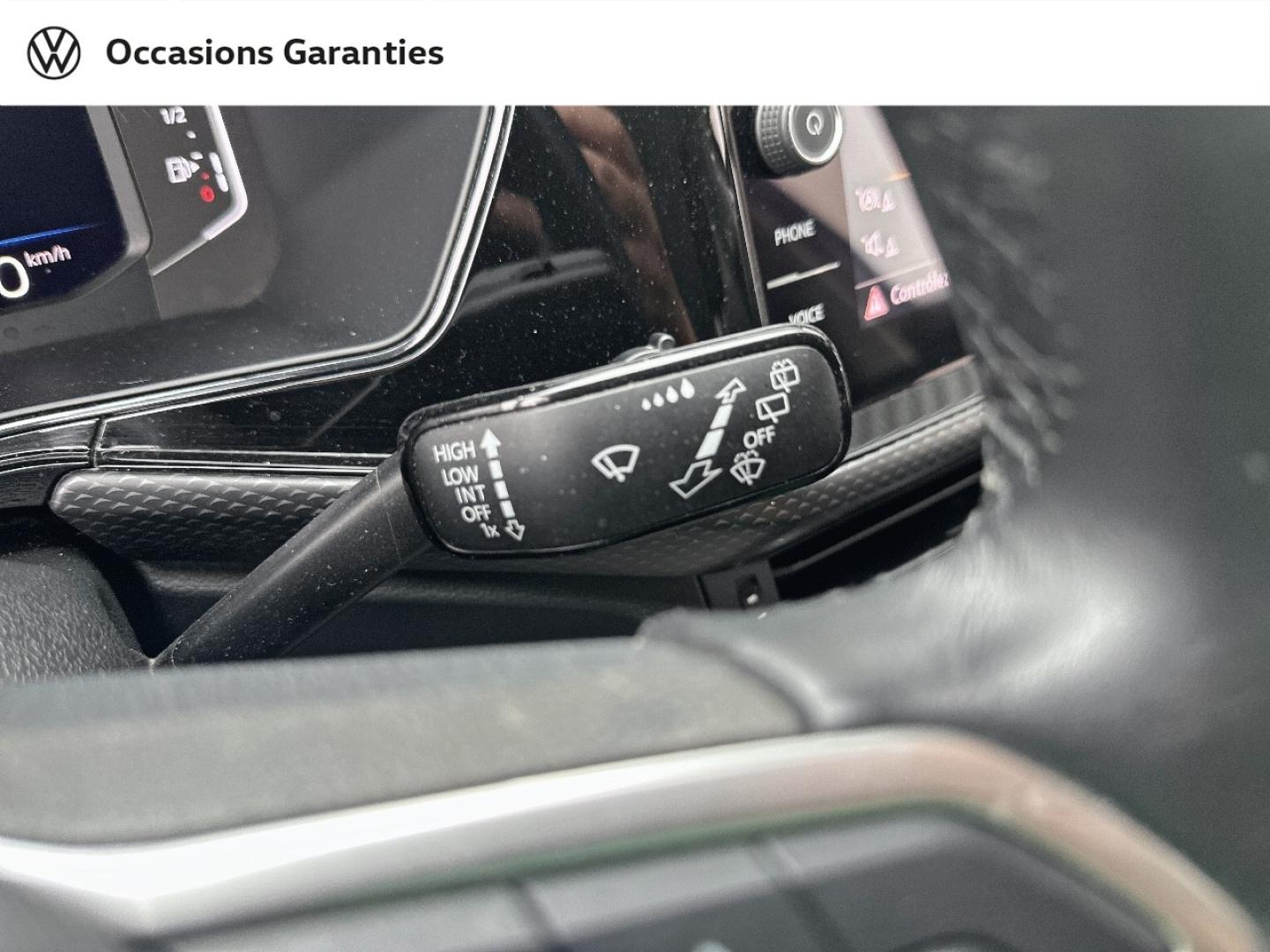 Voitures occasions VOLKSWAGEN T-CROSS Life Tech Villeneuve-d'Ascq