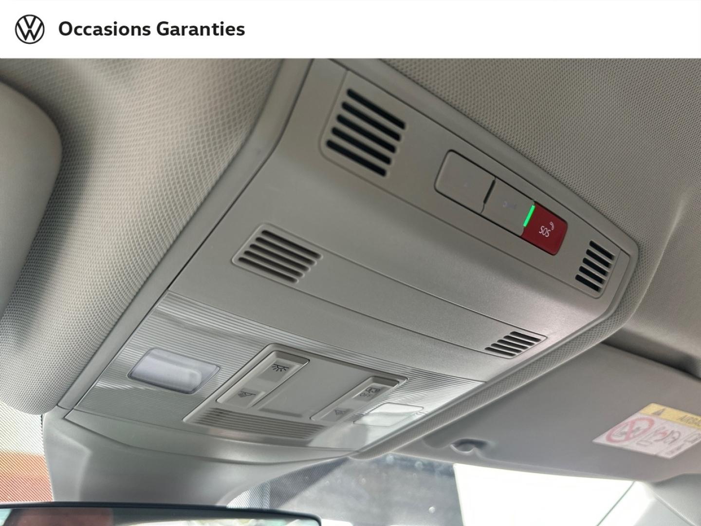 Voitures occasions VOLKSWAGEN T-CROSS Life Tech Villeneuve-d'Ascq