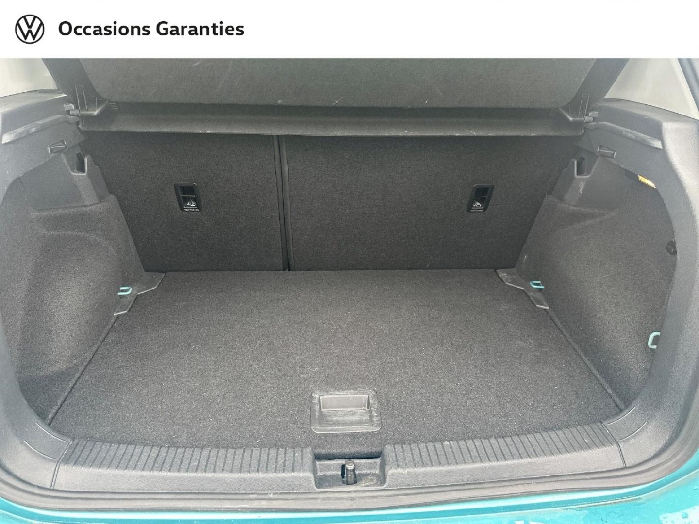 Voitures occasions VOLKSWAGEN T-CROSS Life Tech Villeneuve-d'Ascq