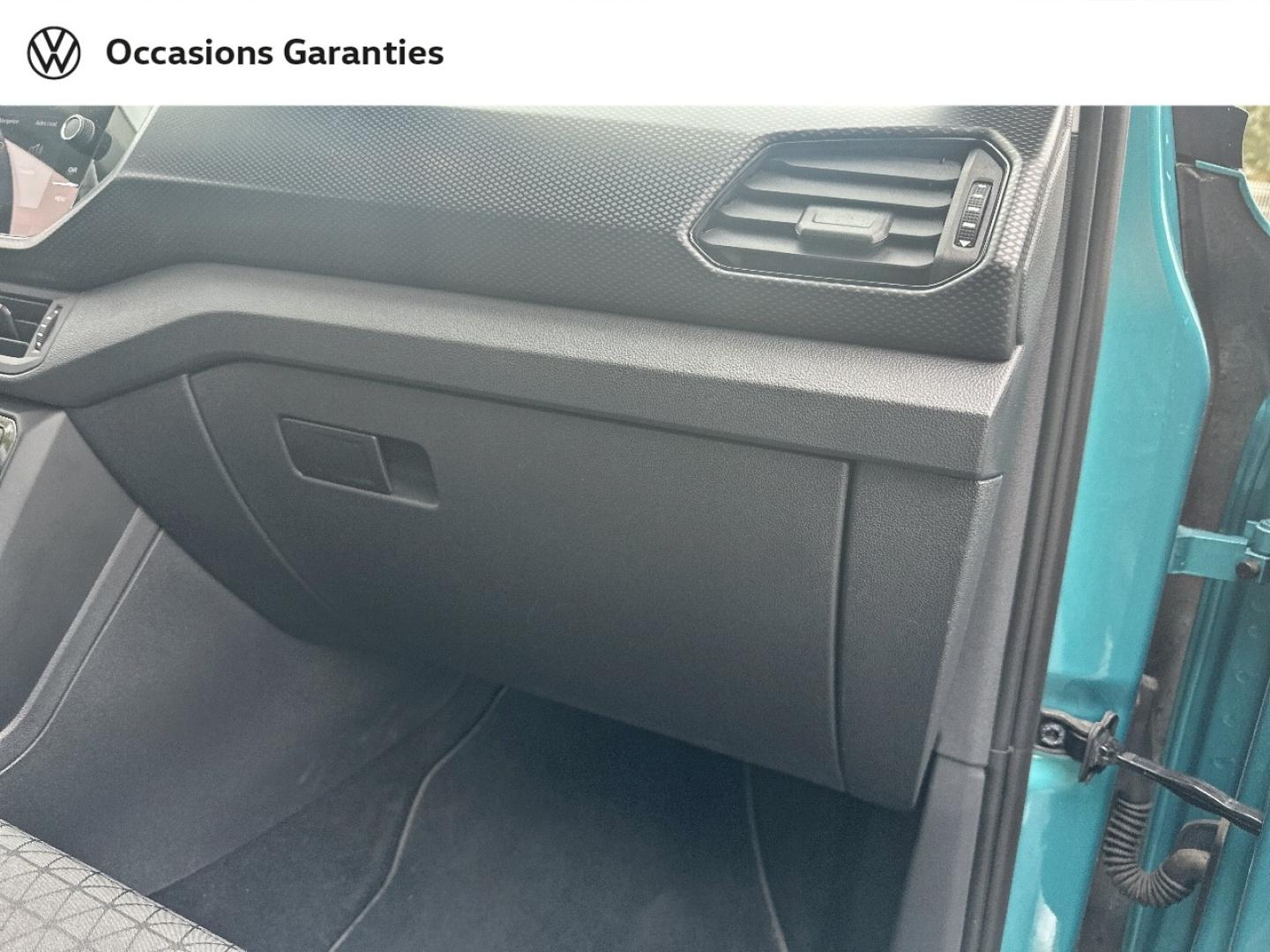 Voitures occasions VOLKSWAGEN T-CROSS Life Tech Villeneuve-d'Ascq