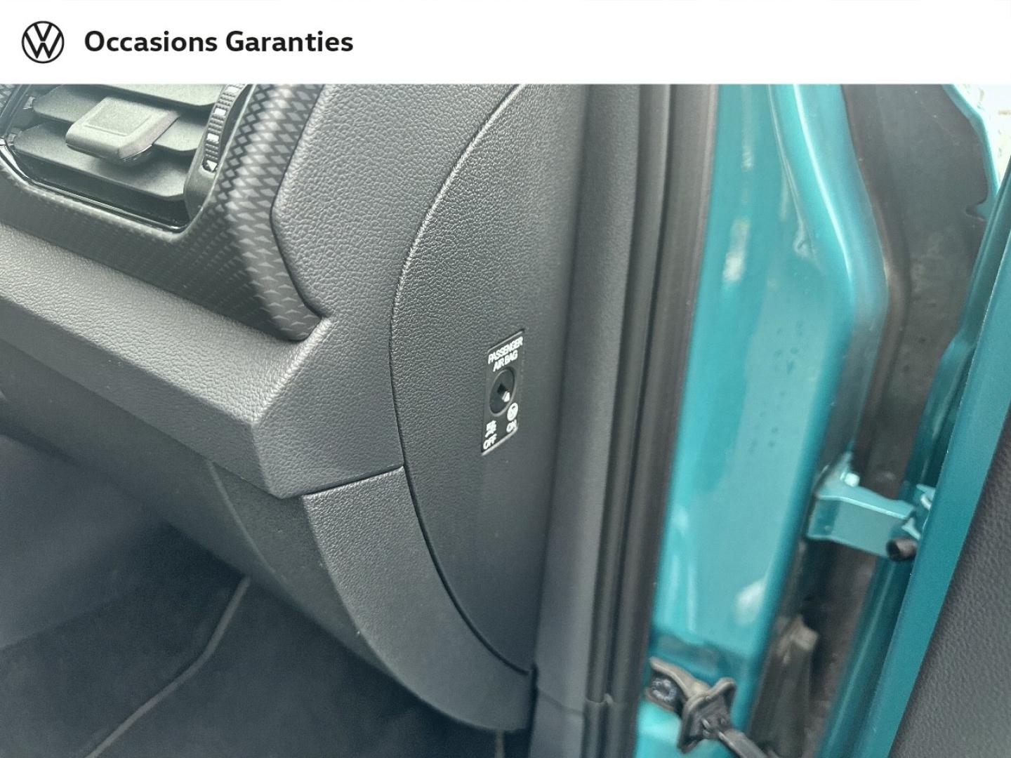 Voitures occasions VOLKSWAGEN T-CROSS Life Tech Dunkerque