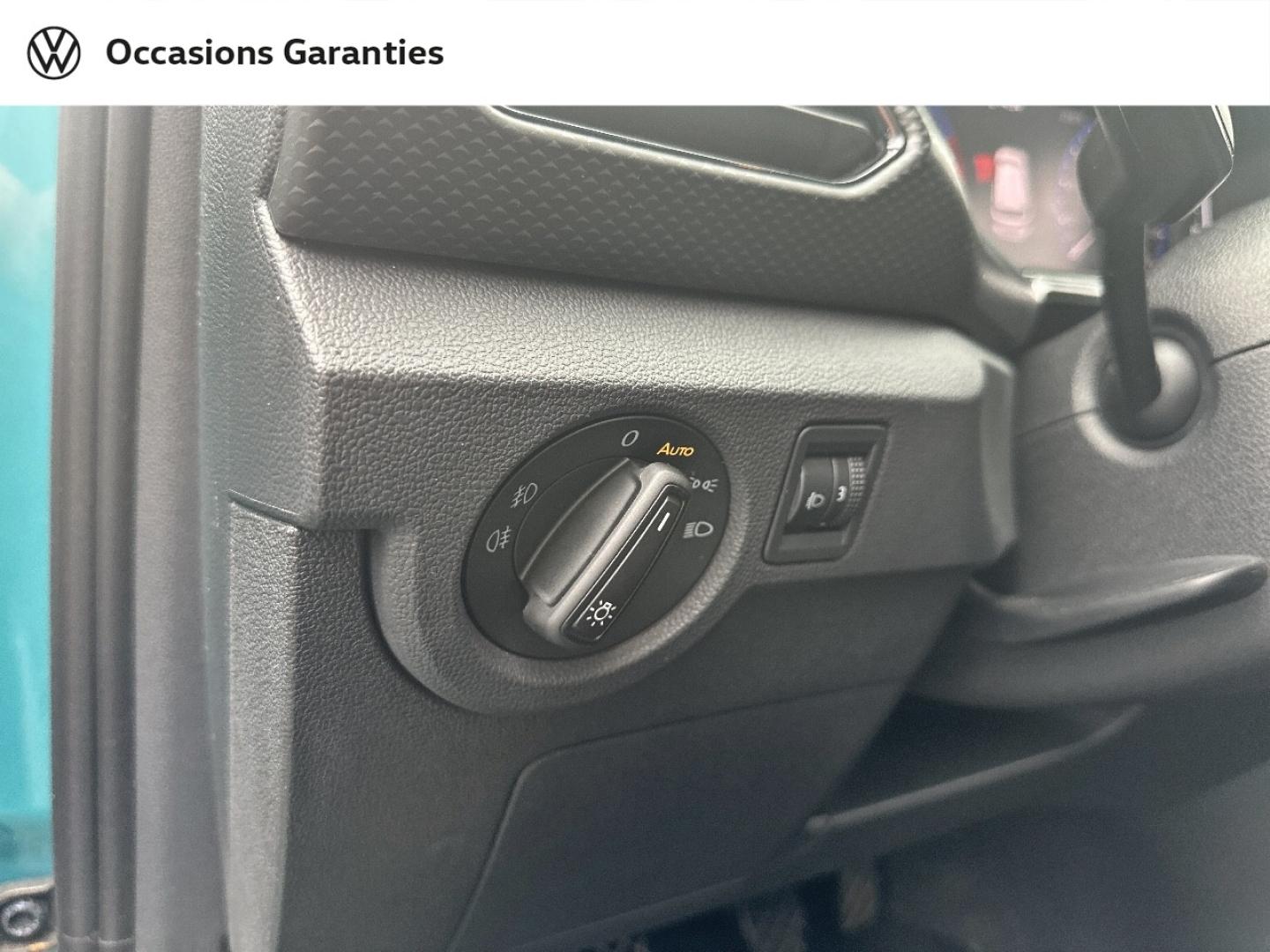 Voitures occasions VOLKSWAGEN T-CROSS Life Tech Villeneuve-d'Ascq
