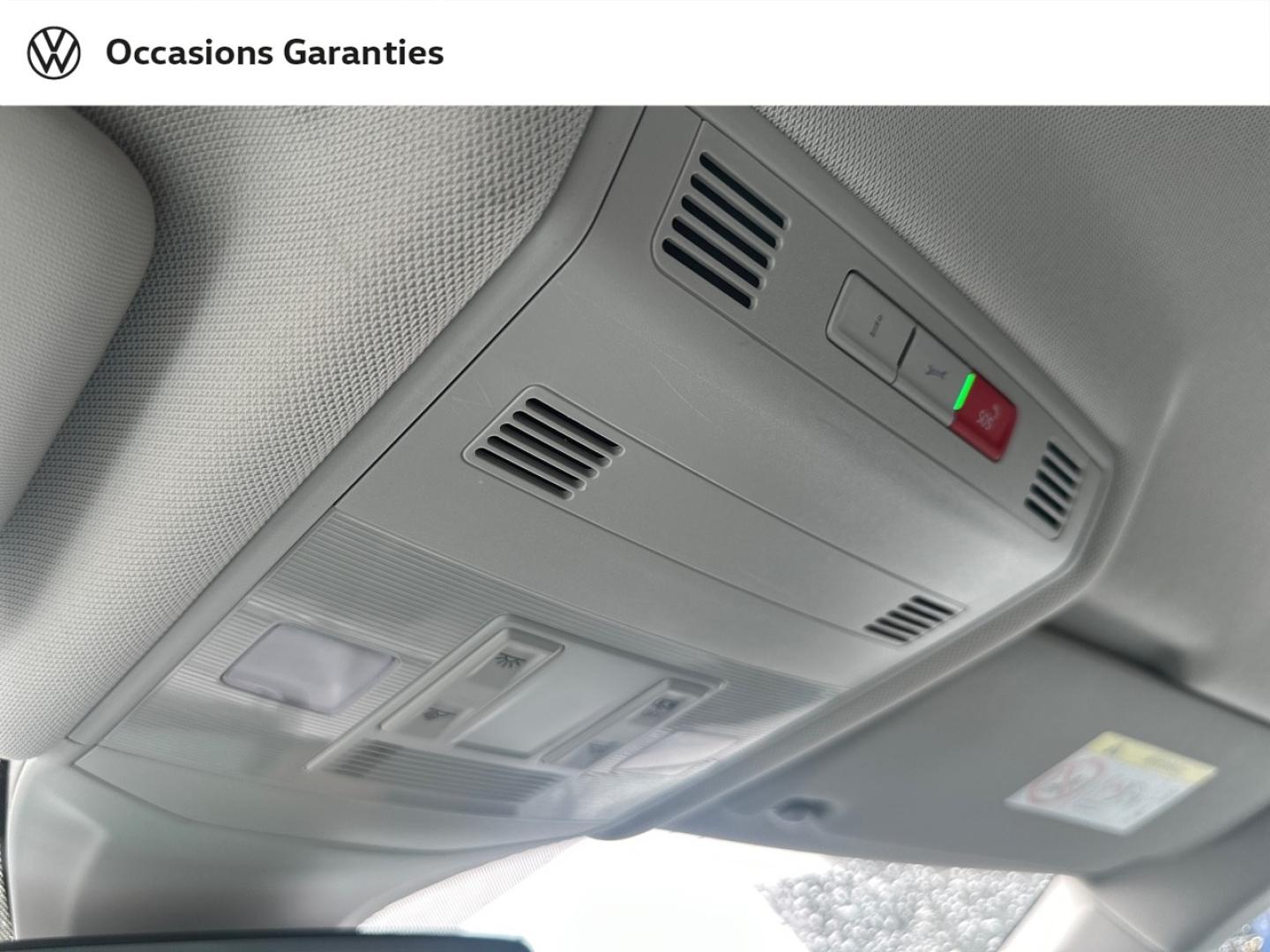 Voitures occasions VOLKSWAGEN T-CROSS Life Tech Dunkerque