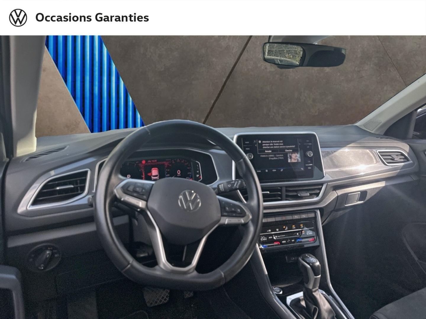 Voitures occasions VOLKSWAGEN T-ROC Style Bruay-la-Buissière