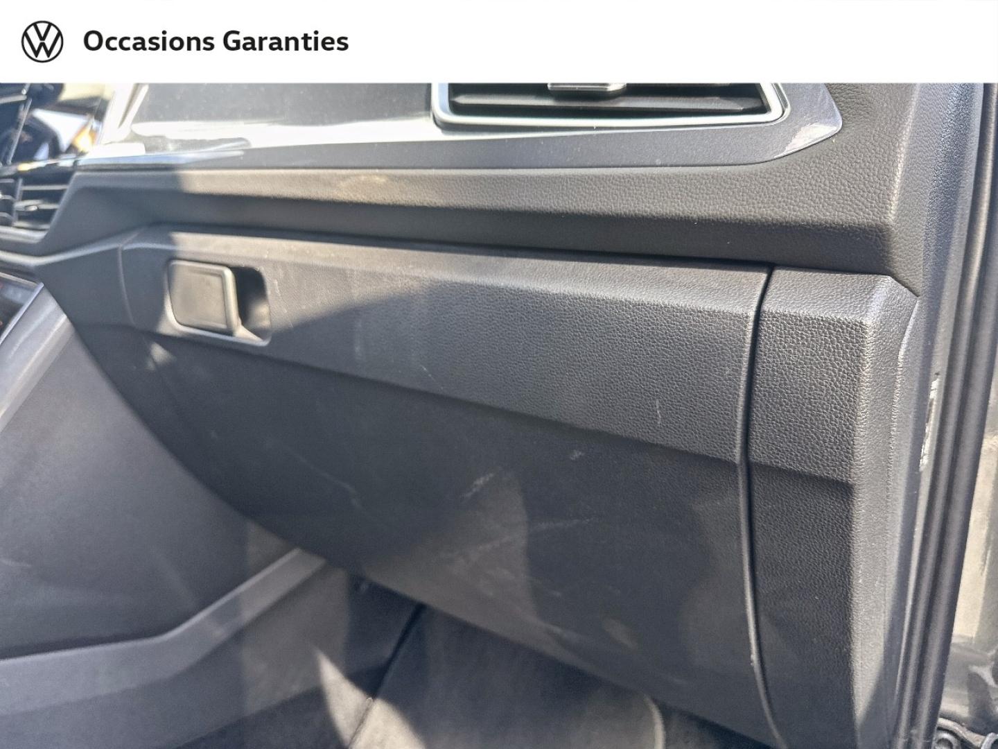 Voitures occasions VOLKSWAGEN T-ROC Style Bruay-la-Buissière