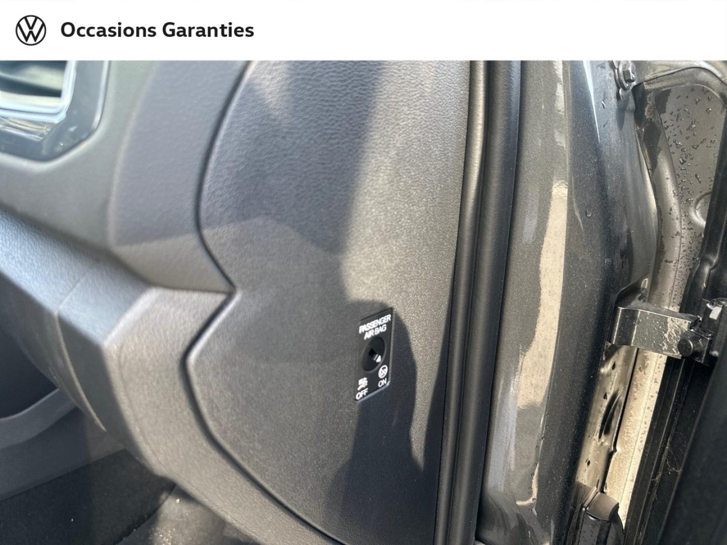 Voitures occasions VOLKSWAGEN T-ROC Style Bruay-la-Buissière