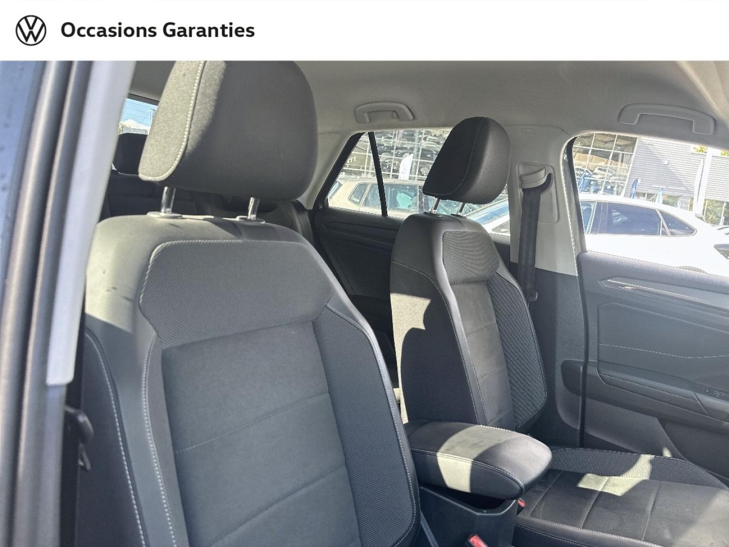 Voitures occasions VOLKSWAGEN T-ROC Style Bruay-la-Buissière
