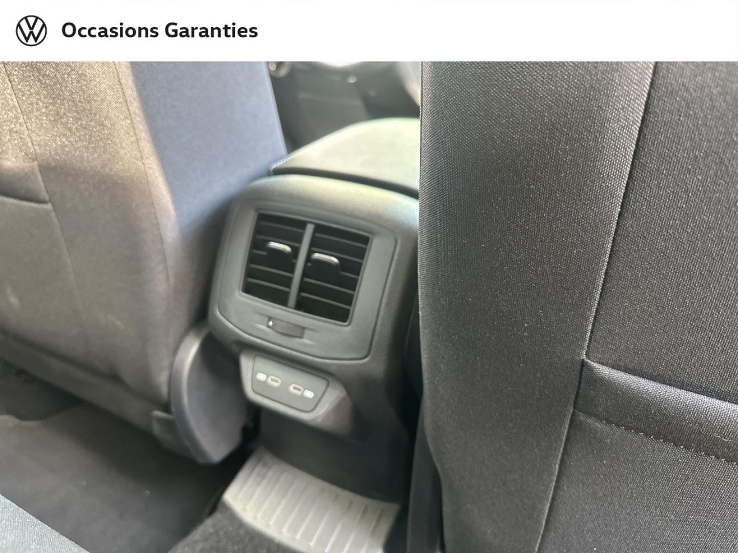 Voitures occasions VOLKSWAGEN T-ROC Style Bruay-la-Buissière