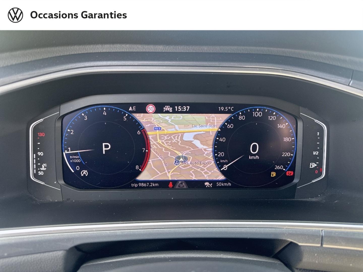 Voitures occasions VOLKSWAGEN T-ROC Style Bruay-la-Buissière