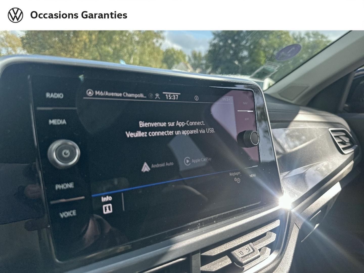Voitures occasions VOLKSWAGEN T-ROC Style Bruay-la-Buissière