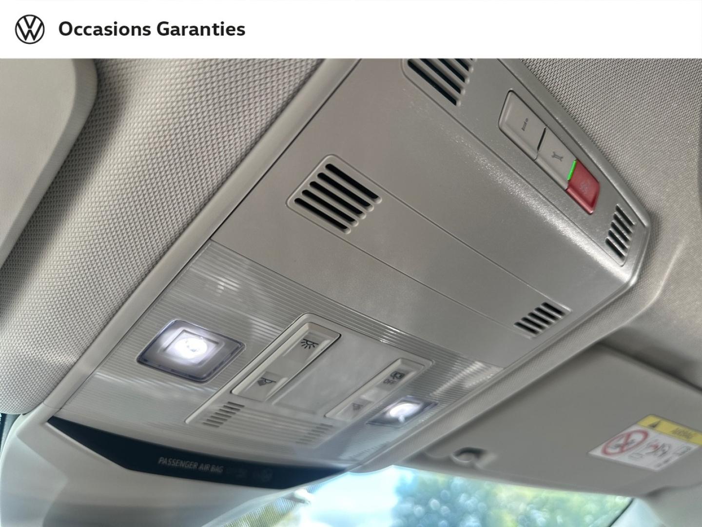 Voitures occasions VOLKSWAGEN T-ROC Style Villeneuve-d'Ascq