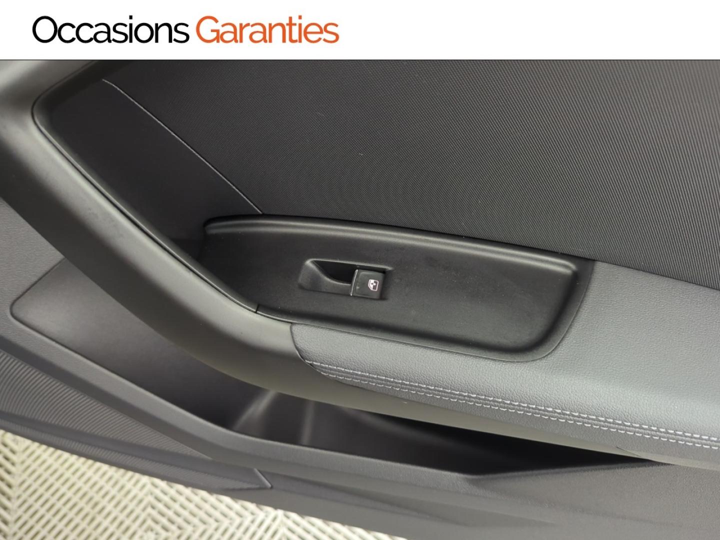 Voitures occasions Audi A1 Citycarver Design luxe Villeneuve-d'Ascq