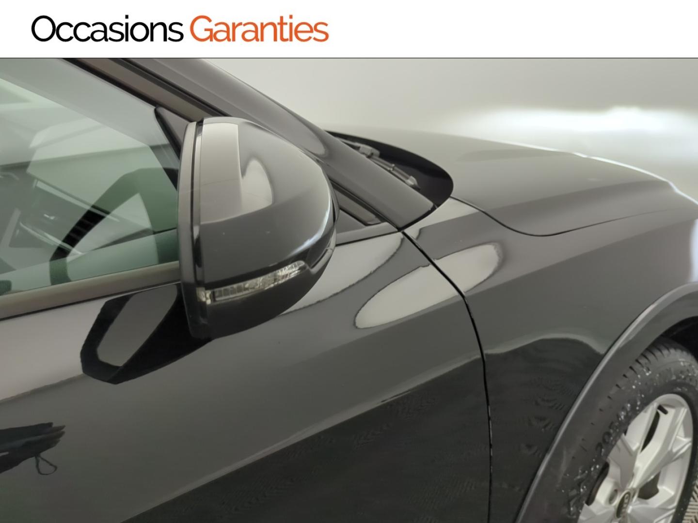 Voitures occasions Audi A1 Citycarver Design luxe Villeneuve-d'Ascq