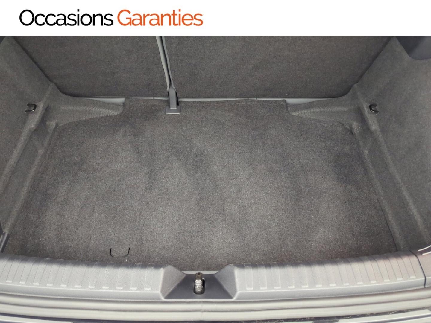 Voitures occasions Audi A1 Citycarver Design luxe Villeneuve-d'Ascq