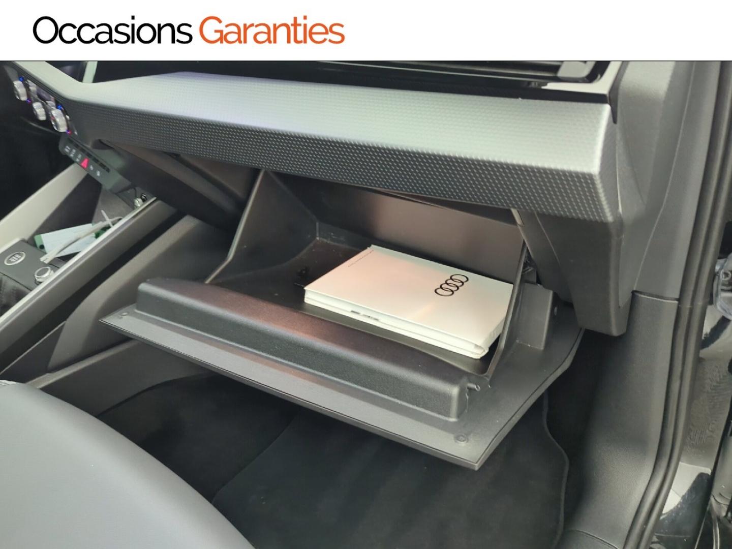 Voitures occasions Audi A1 Citycarver Design luxe Villeneuve-d'Ascq