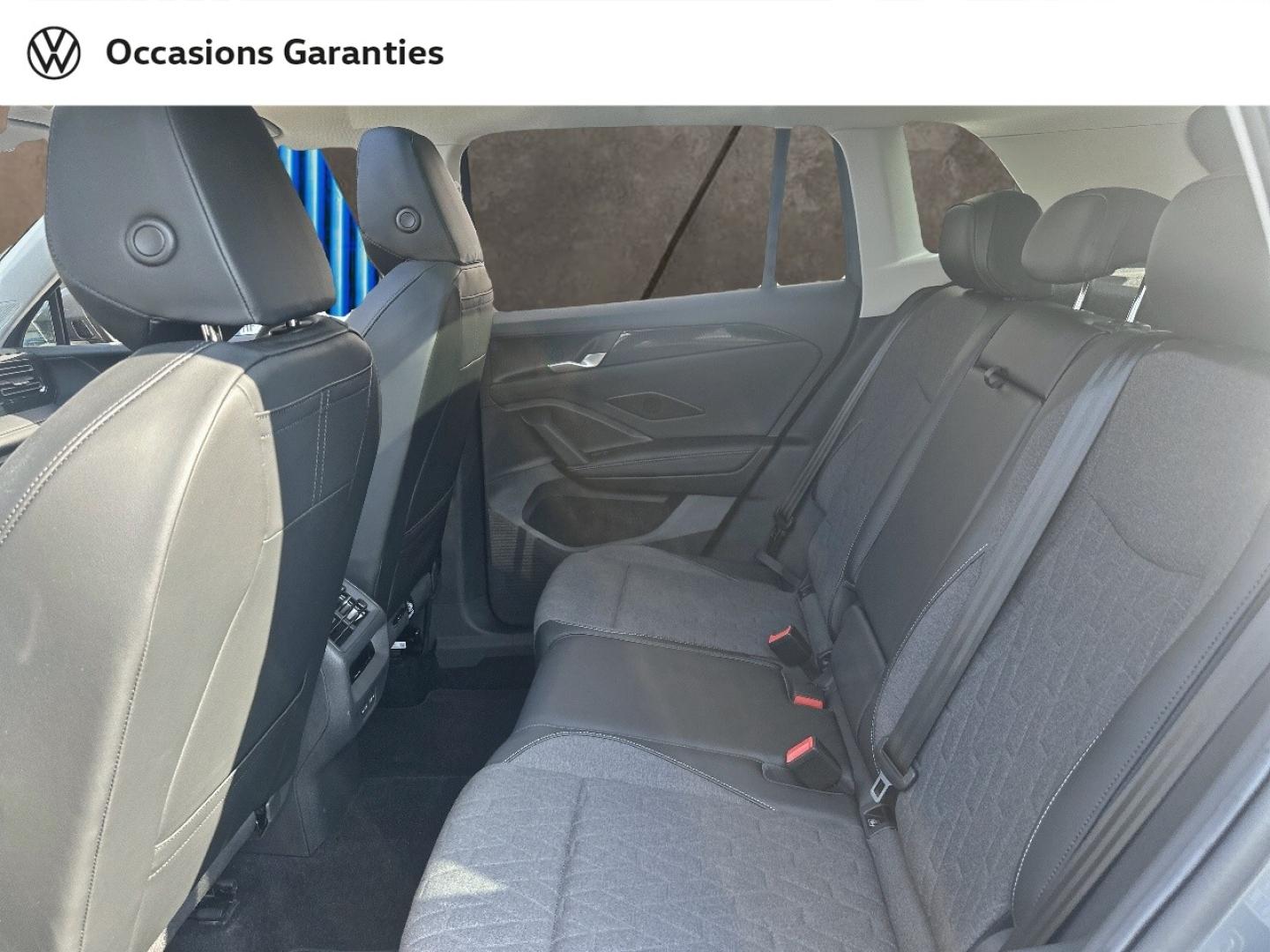 Voitures occasions VOLKSWAGEN TIGUAN VW Edition Hazebrouck