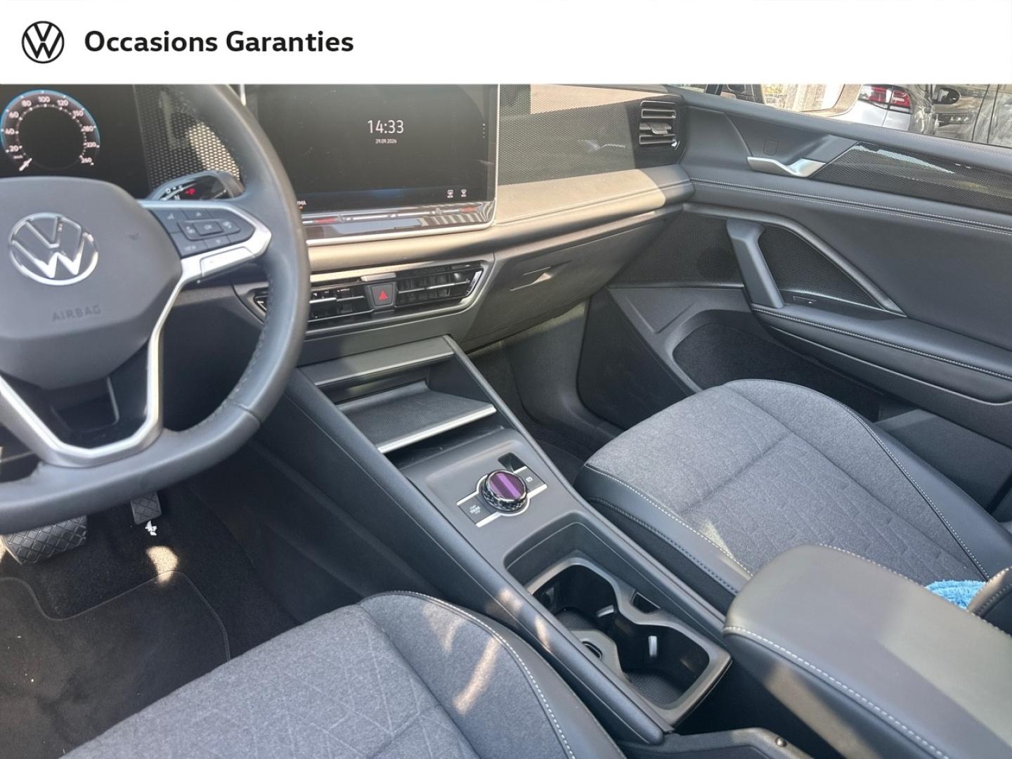 Voitures occasions VOLKSWAGEN TIGUAN VW Edition Villeneuve-d'Ascq