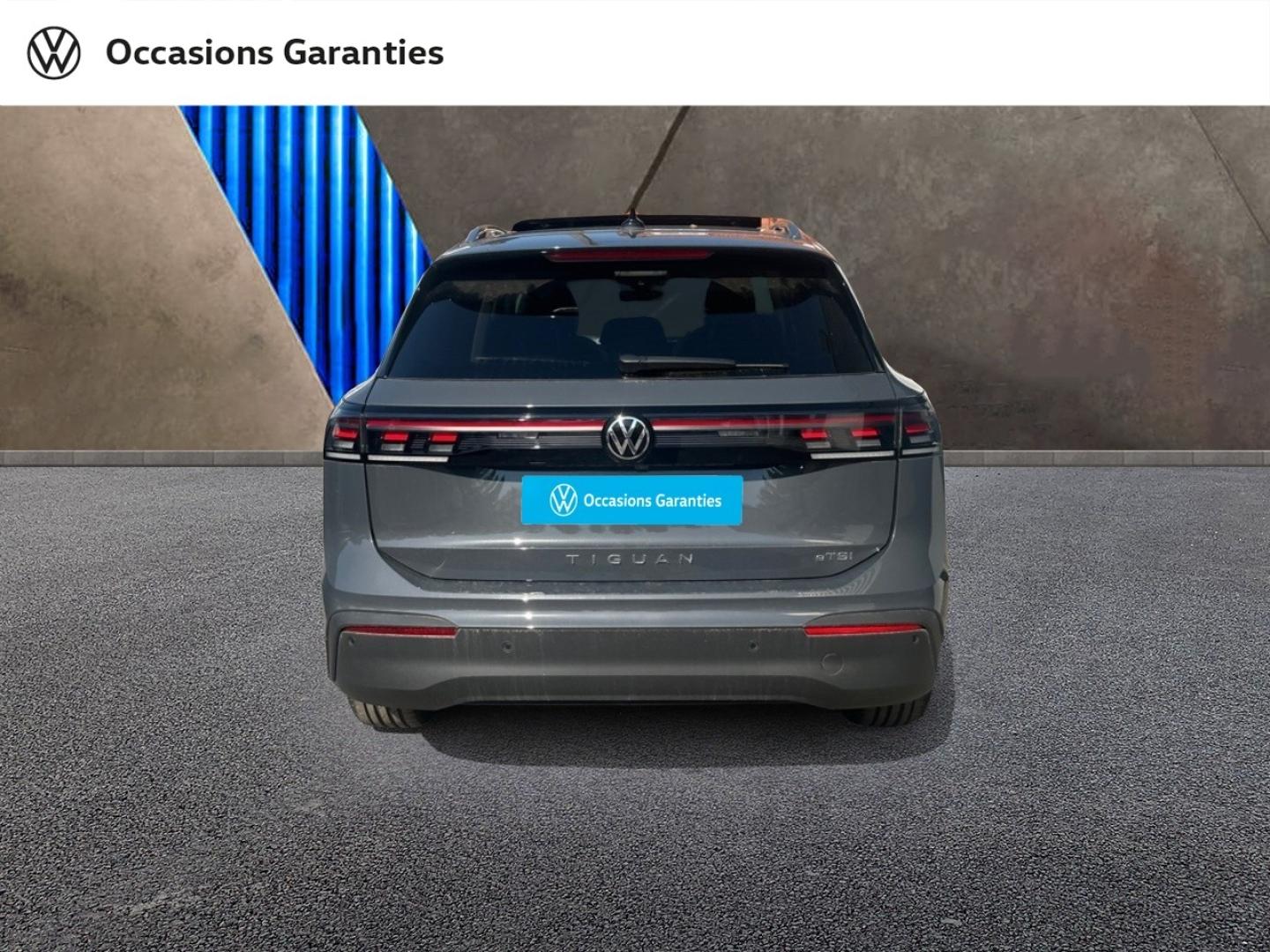 Voitures occasions VOLKSWAGEN TIGUAN VW Edition Hazebrouck