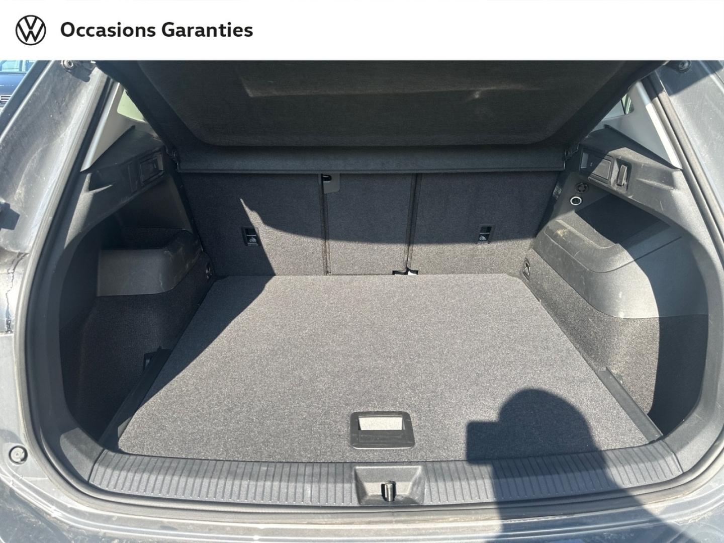 Voitures occasions VOLKSWAGEN TIGUAN VW Edition Villeneuve-d'Ascq