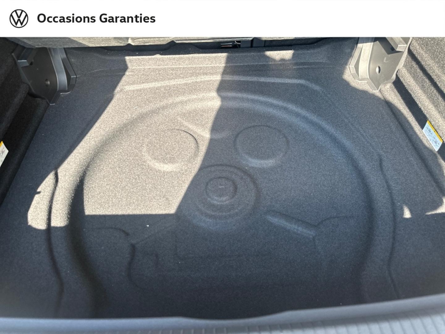 Voitures occasions VOLKSWAGEN TIGUAN VW Edition Villeneuve-d'Ascq