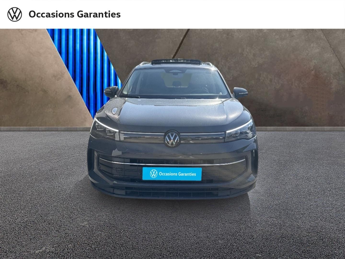 Voitures occasions VOLKSWAGEN TIGUAN VW Edition Villeneuve-d'Ascq