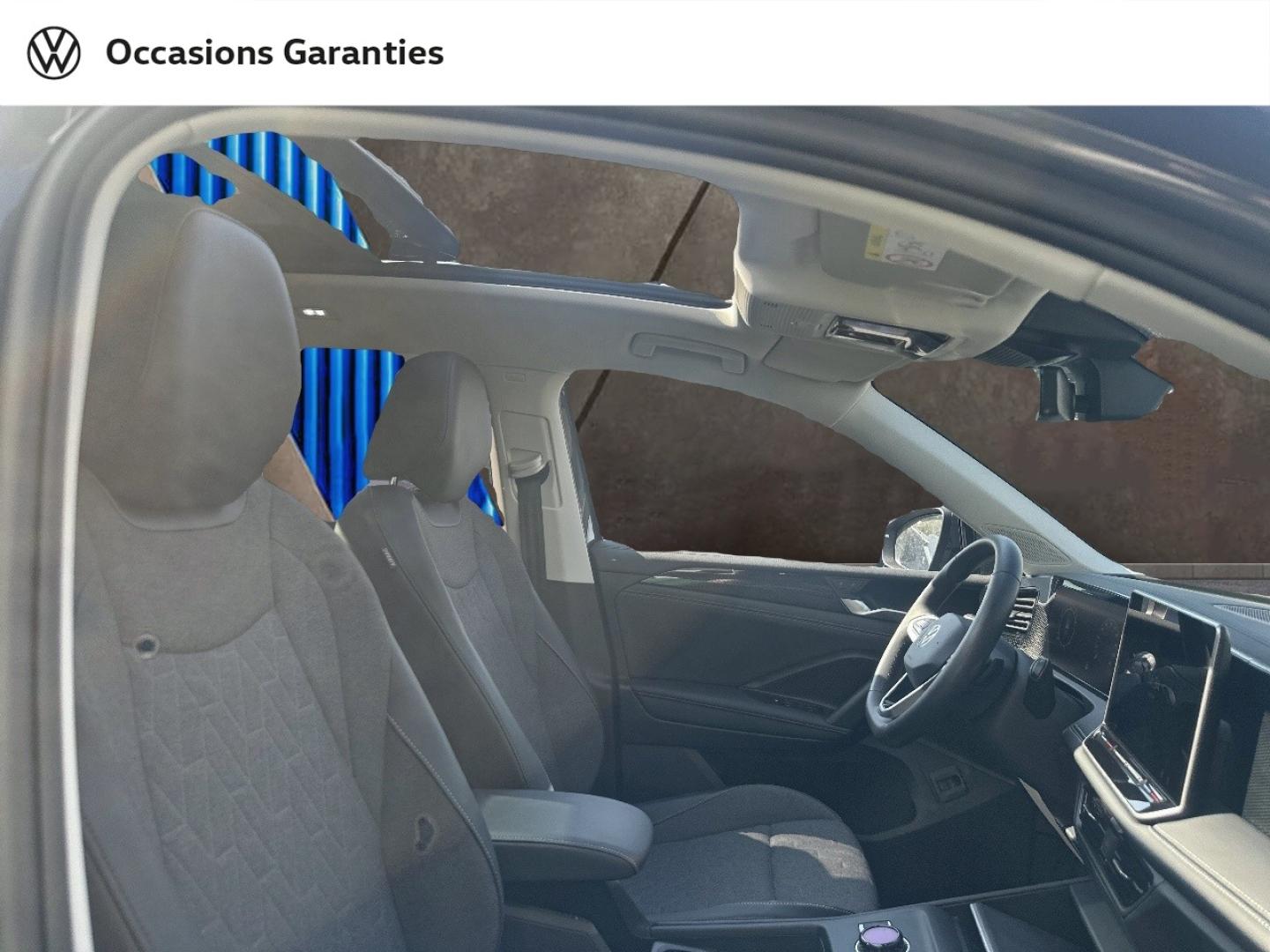 Voitures occasions VOLKSWAGEN TIGUAN VW Edition Villeneuve-d'Ascq