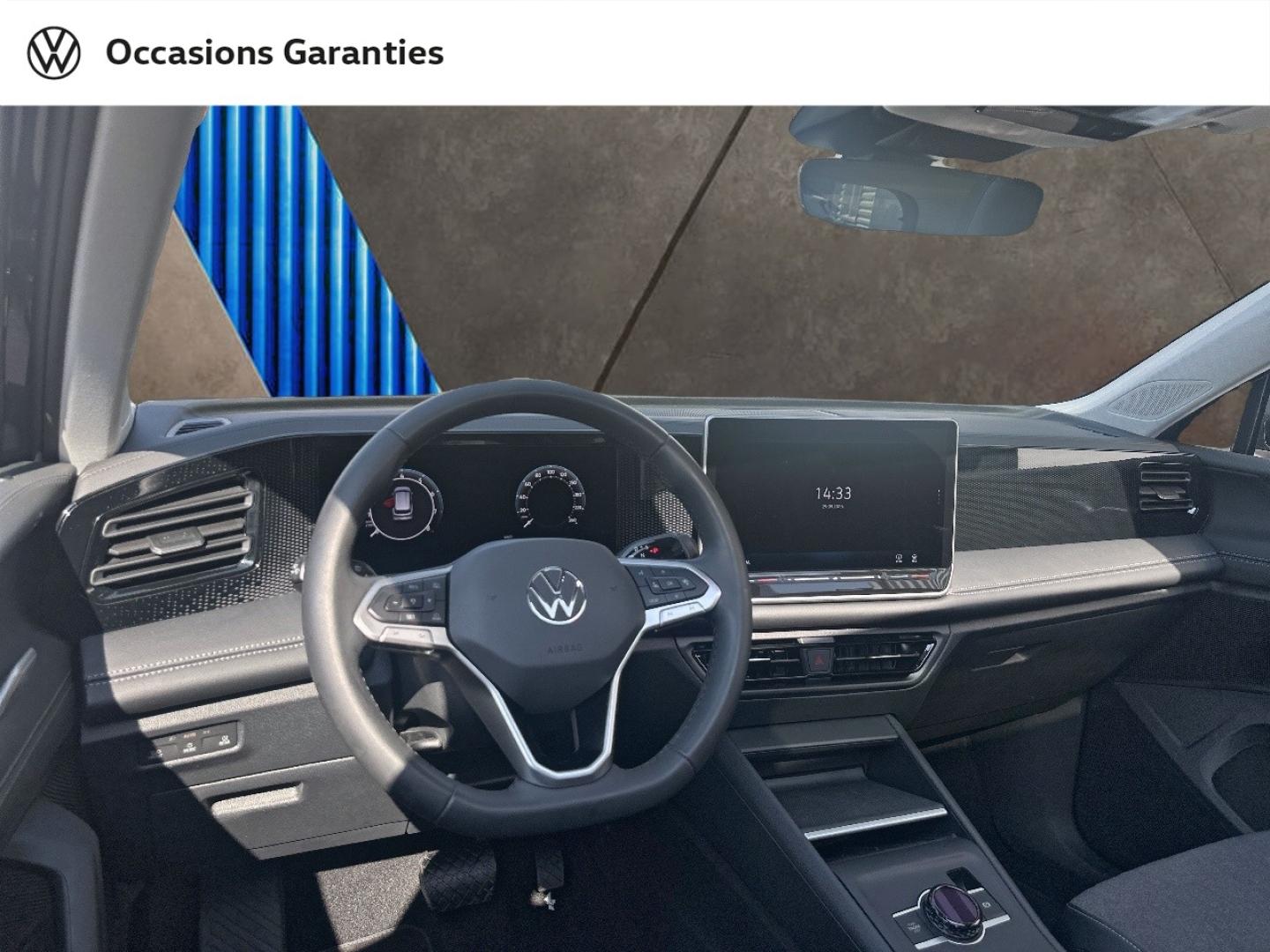 Voitures occasions VOLKSWAGEN TIGUAN VW Edition Villeneuve-d'Ascq
