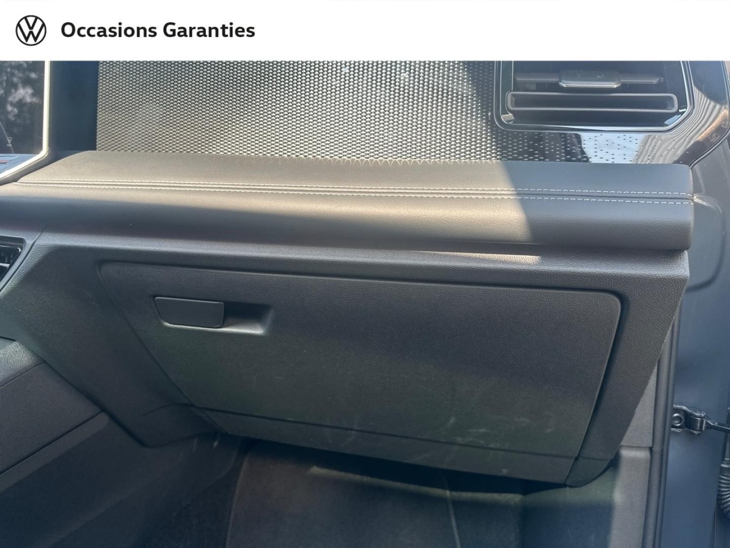 Voitures occasions VOLKSWAGEN TIGUAN VW Edition Hazebrouck