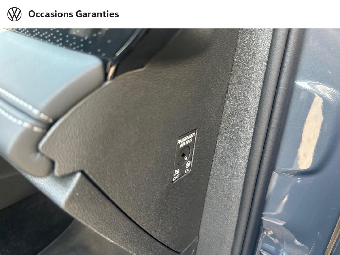 Voitures occasions VOLKSWAGEN TIGUAN VW Edition Villeneuve-d'Ascq
