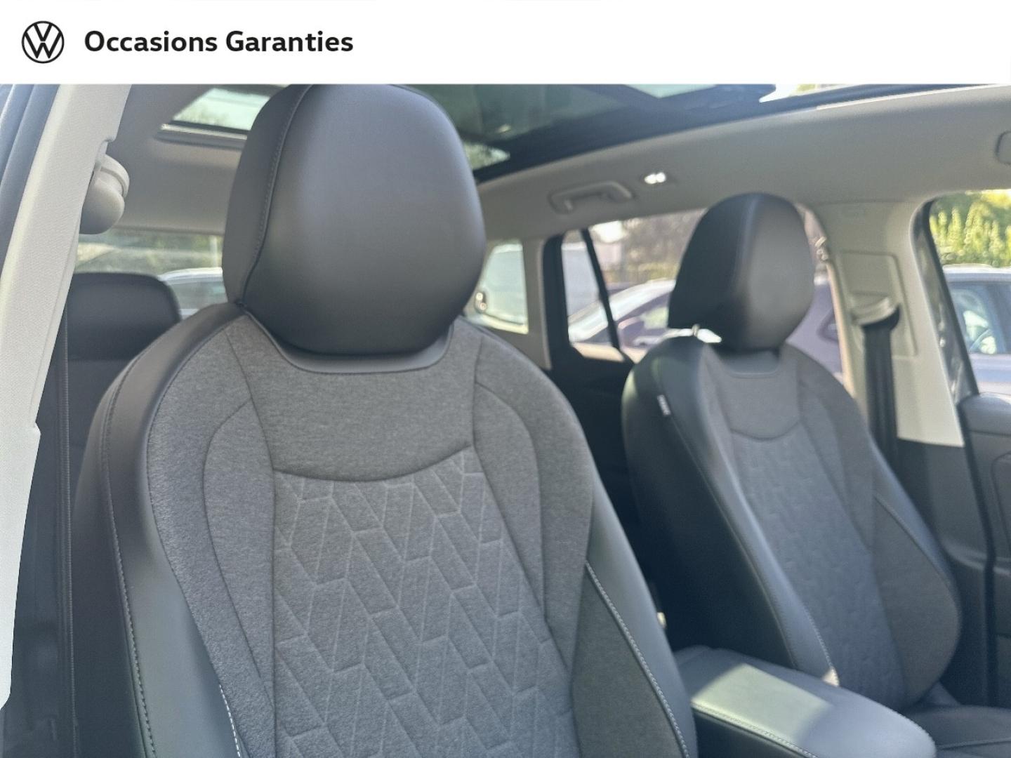 Voitures occasions VOLKSWAGEN TIGUAN VW Edition Hazebrouck