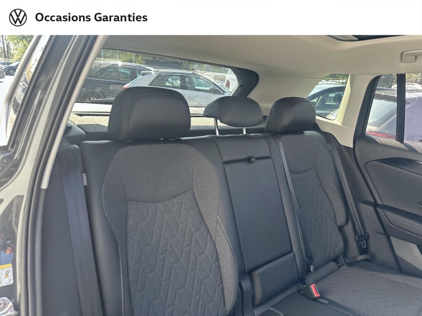 Voitures occasions VOLKSWAGEN TIGUAN VW Edition Villeneuve-d'Ascq