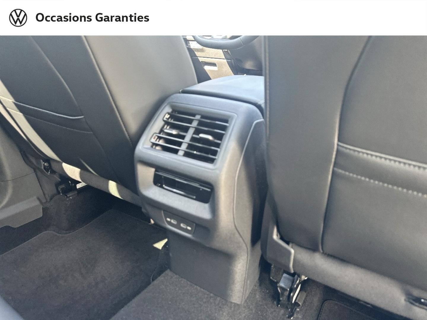 Voitures occasions VOLKSWAGEN TIGUAN VW Edition Villeneuve-d'Ascq